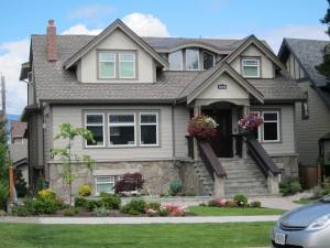 Roof Installation