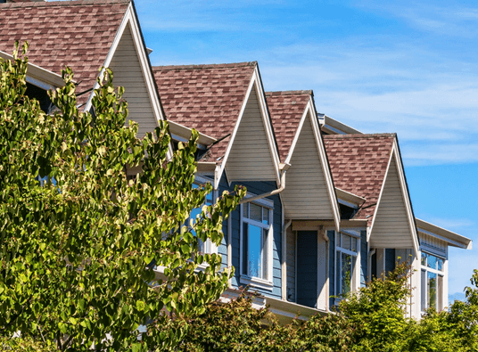 Residential Roofing