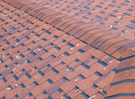 Asphalt Shingles 