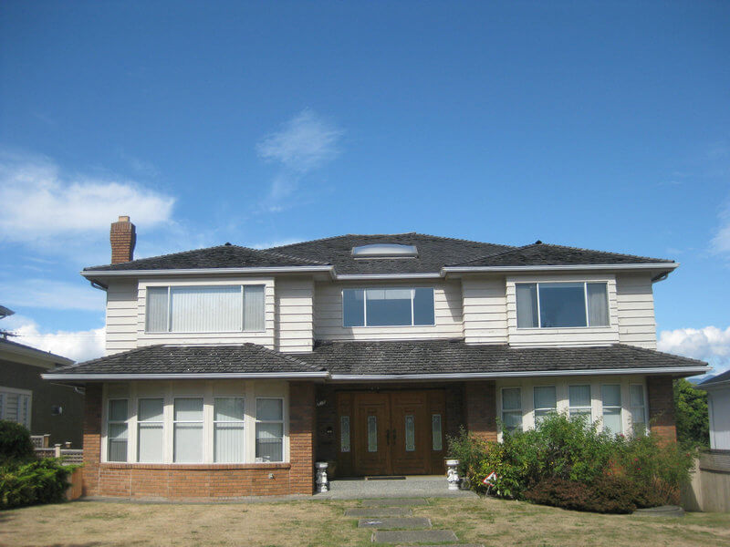 roofing surrey bc