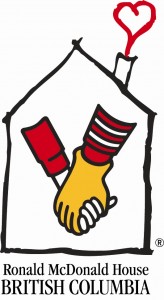 Ronald mcDonald House