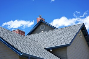 House Roof - Roofing