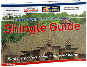 shingle guide