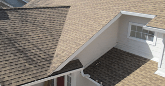 gaf roofing systems