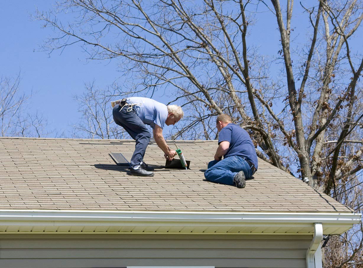 All Star Roofing And Remodeling