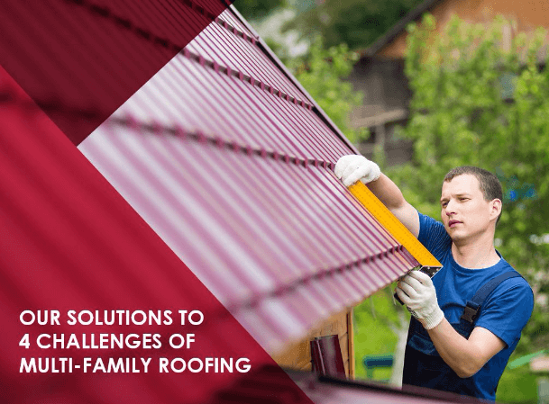 Multi-Family Roofing