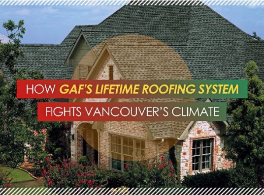 14+ Gaf Lifetime Roofing System Background
