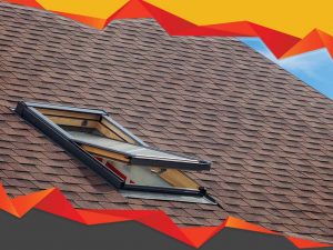 Custom Roofing