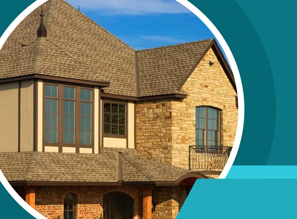 Residential Roofing Services