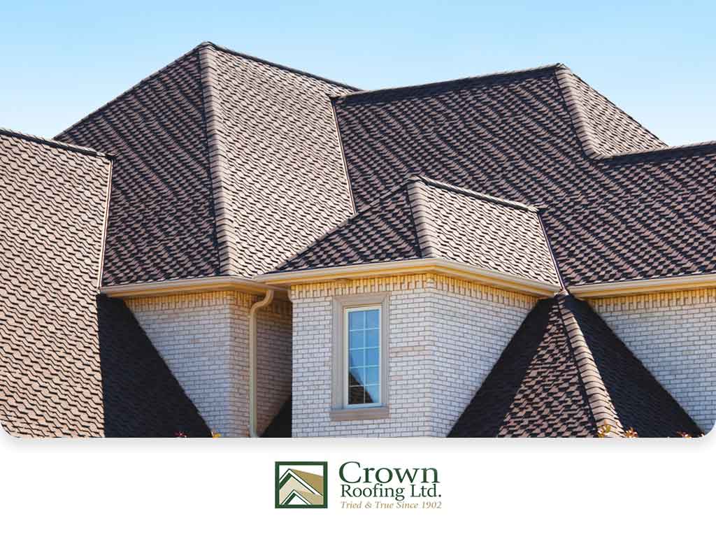 Owens Corning Trudefinition Duration Shingles For Your Home