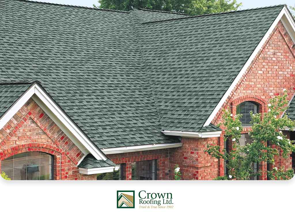 4 Pros of Roof Deck Protection