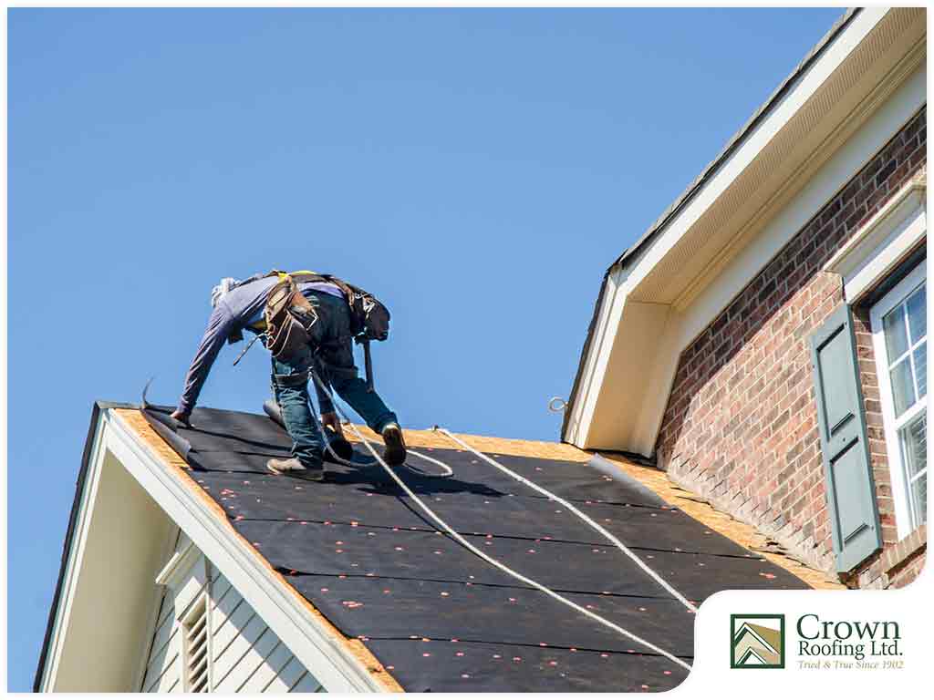 Sensible Home Roofing Services Newton Ma