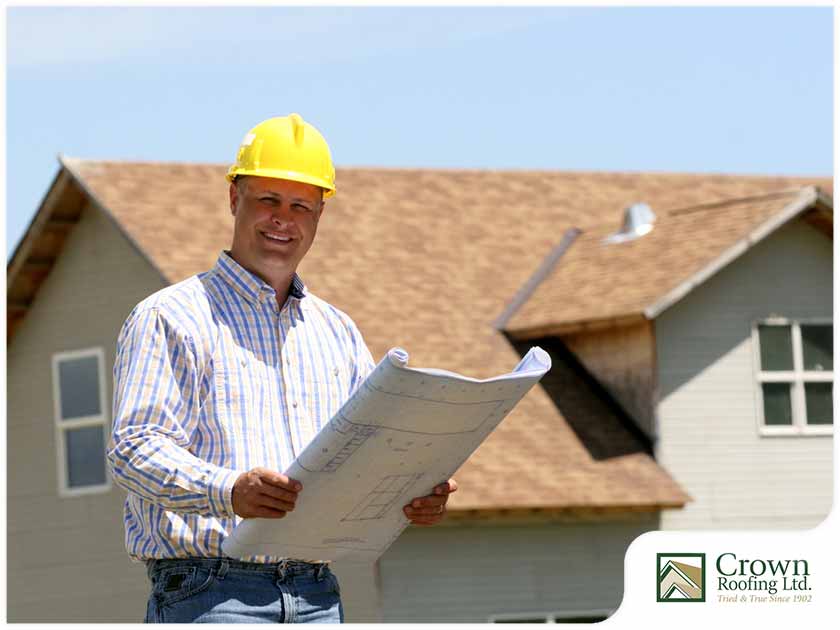 Roofing Services